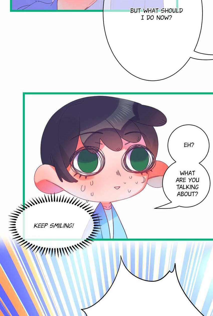 Seven Days After Death Chapter 21 page 32 - 