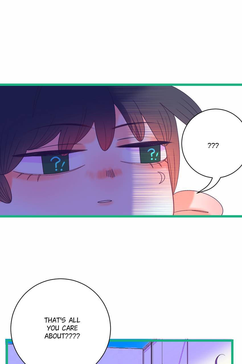 Seven Days After Death Chapter 21 page 34 - 