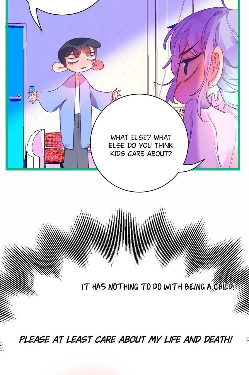 Seven Days After Death Chapter 21 page 35 - 