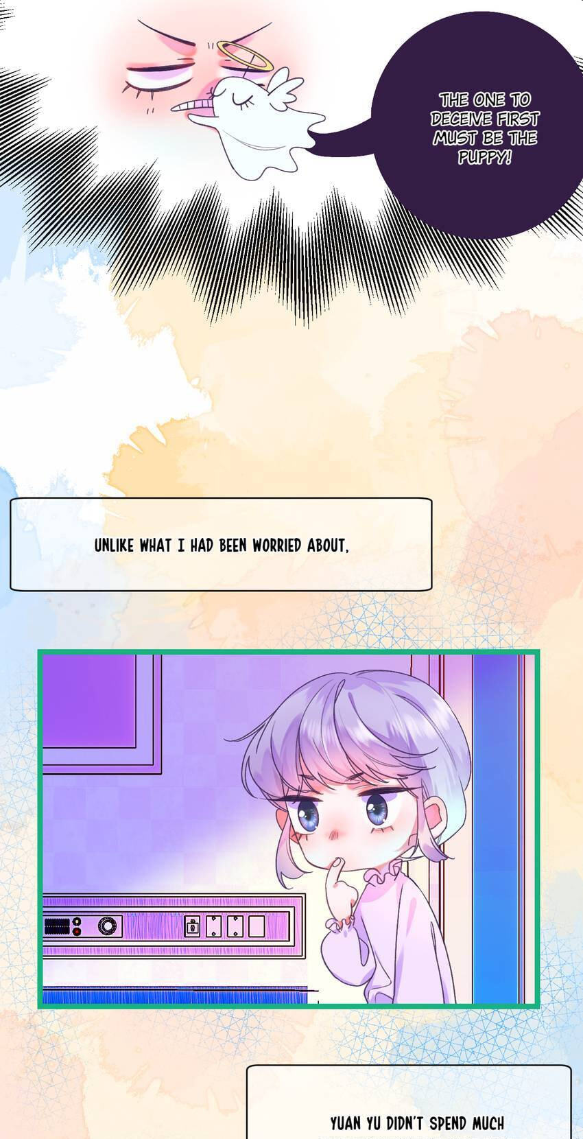 Seven Days After Death Chapter 21 page 36 - 