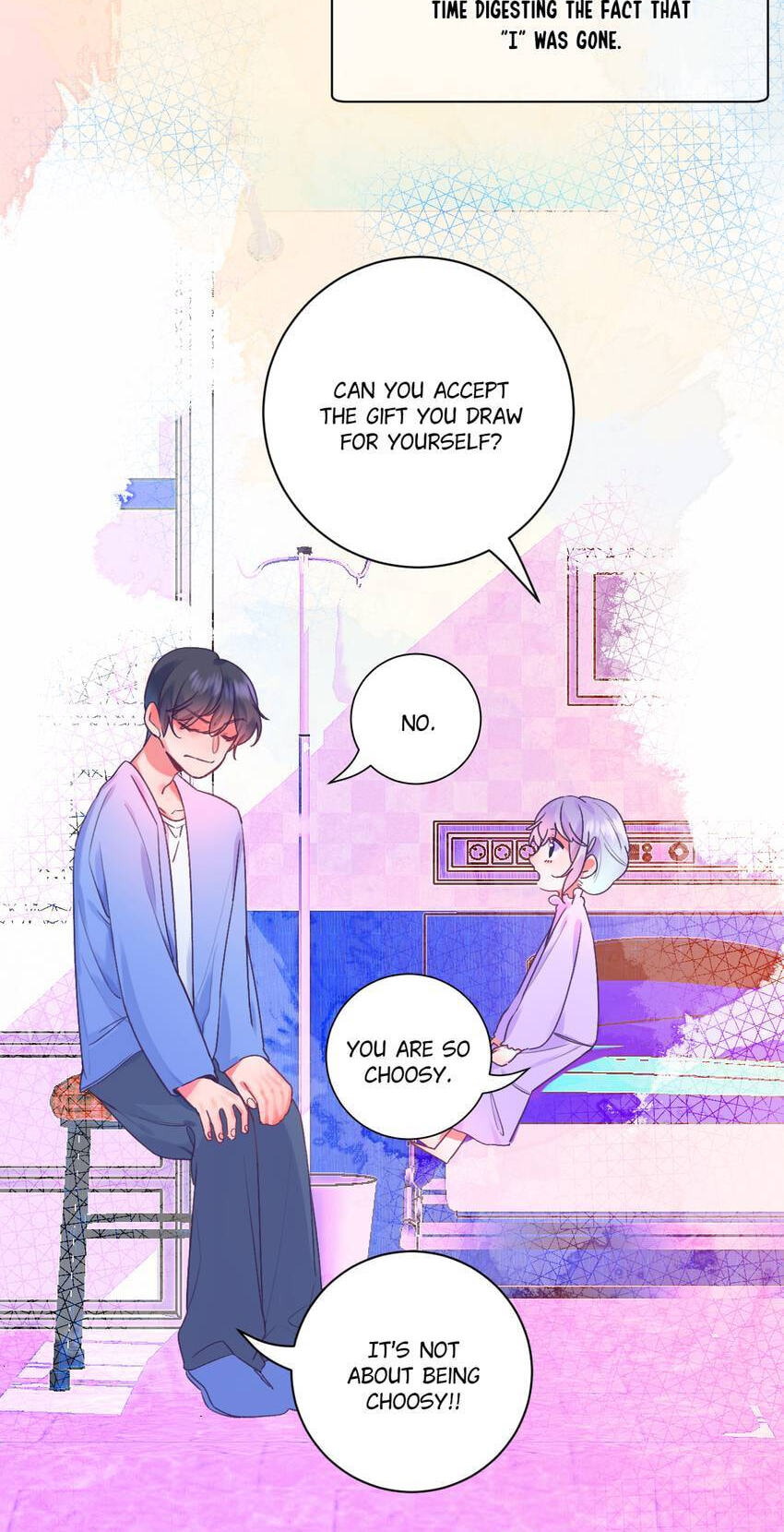 Seven Days After Death Chapter 21 page 37 - 