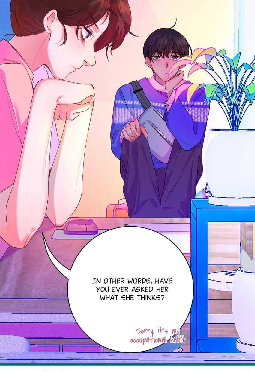 Seven Days After Death Chapter 21 page 5 - 