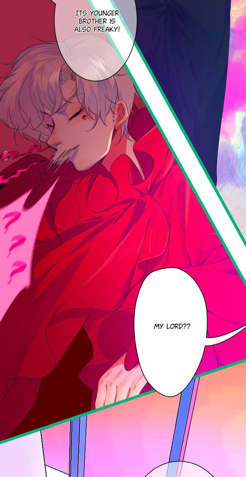 Seven Days After Death Chapter 21 page 46 - 