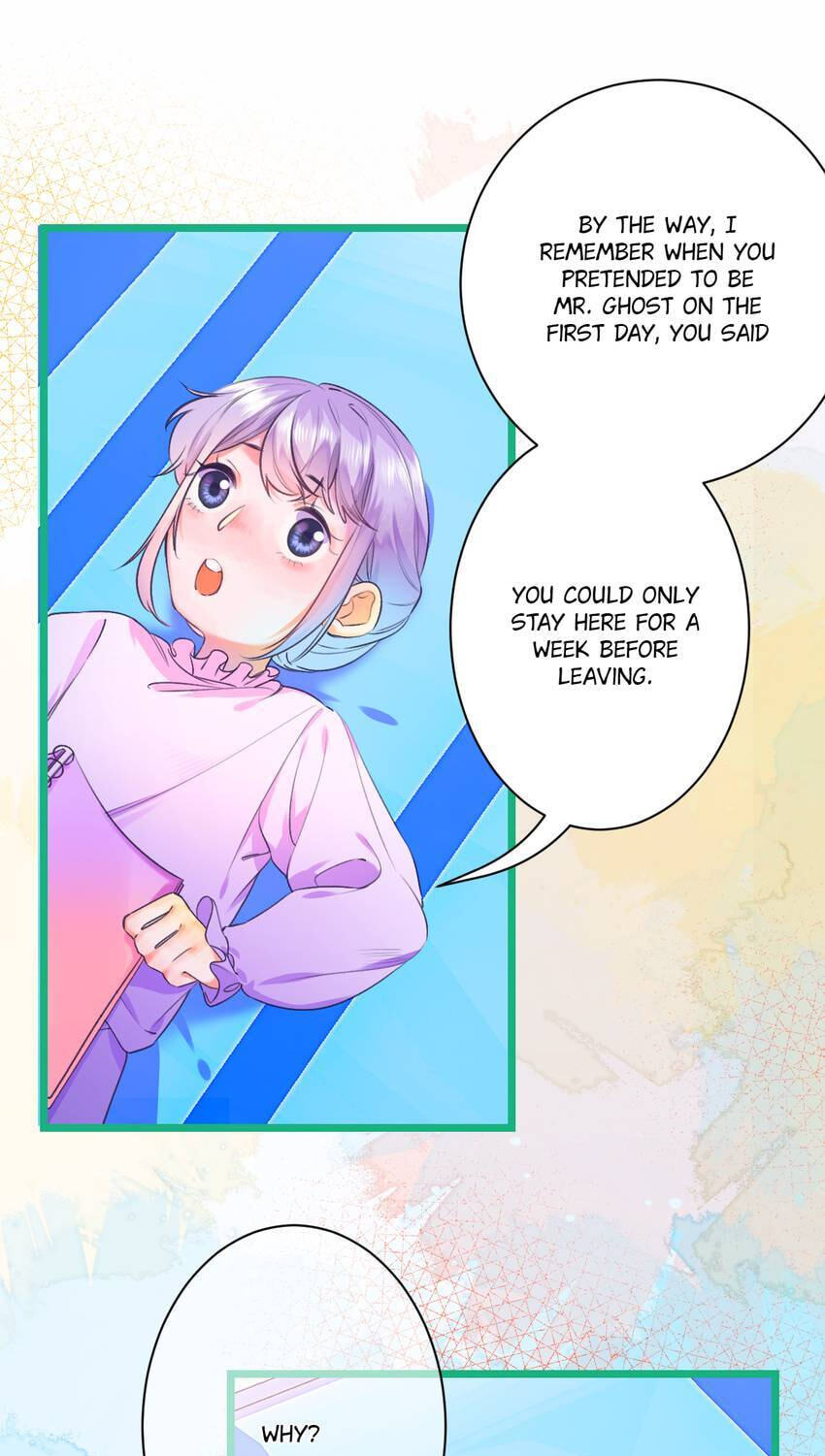 Seven Days After Death Chapter 21 page 49 - 