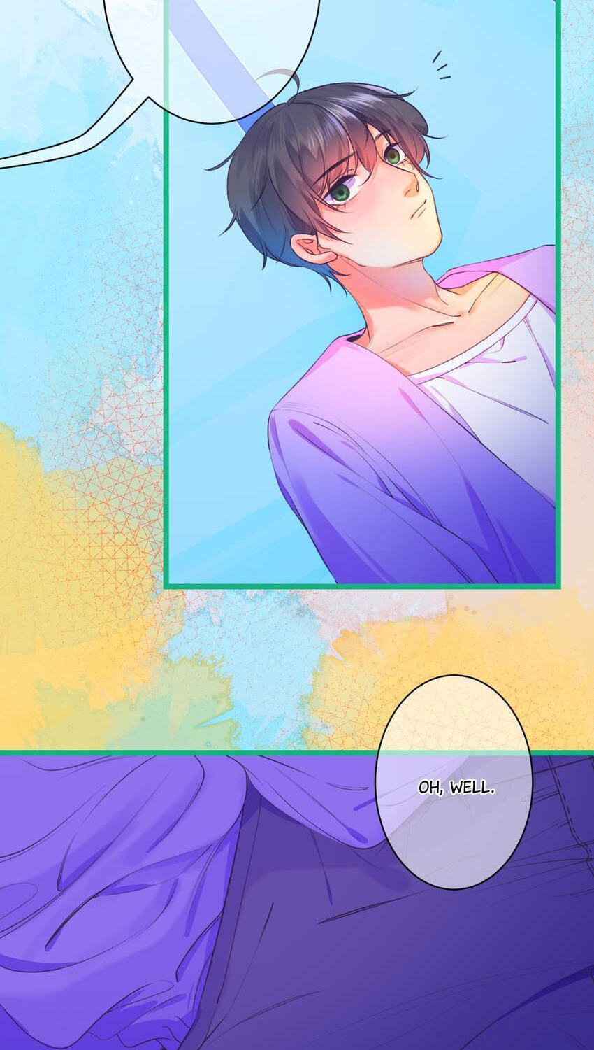 Seven Days After Death Chapter 21 page 50 - 