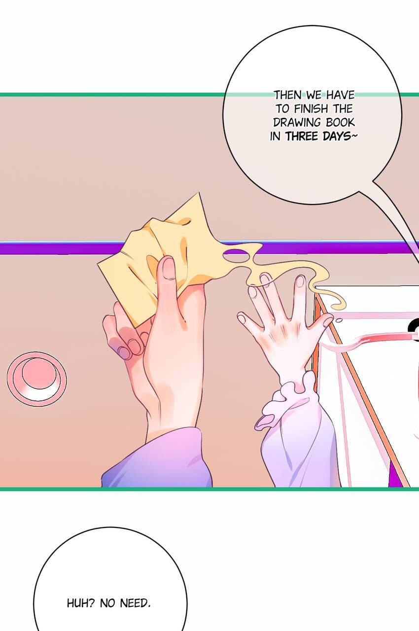 Seven Days After Death Chapter 21 page 57 - 