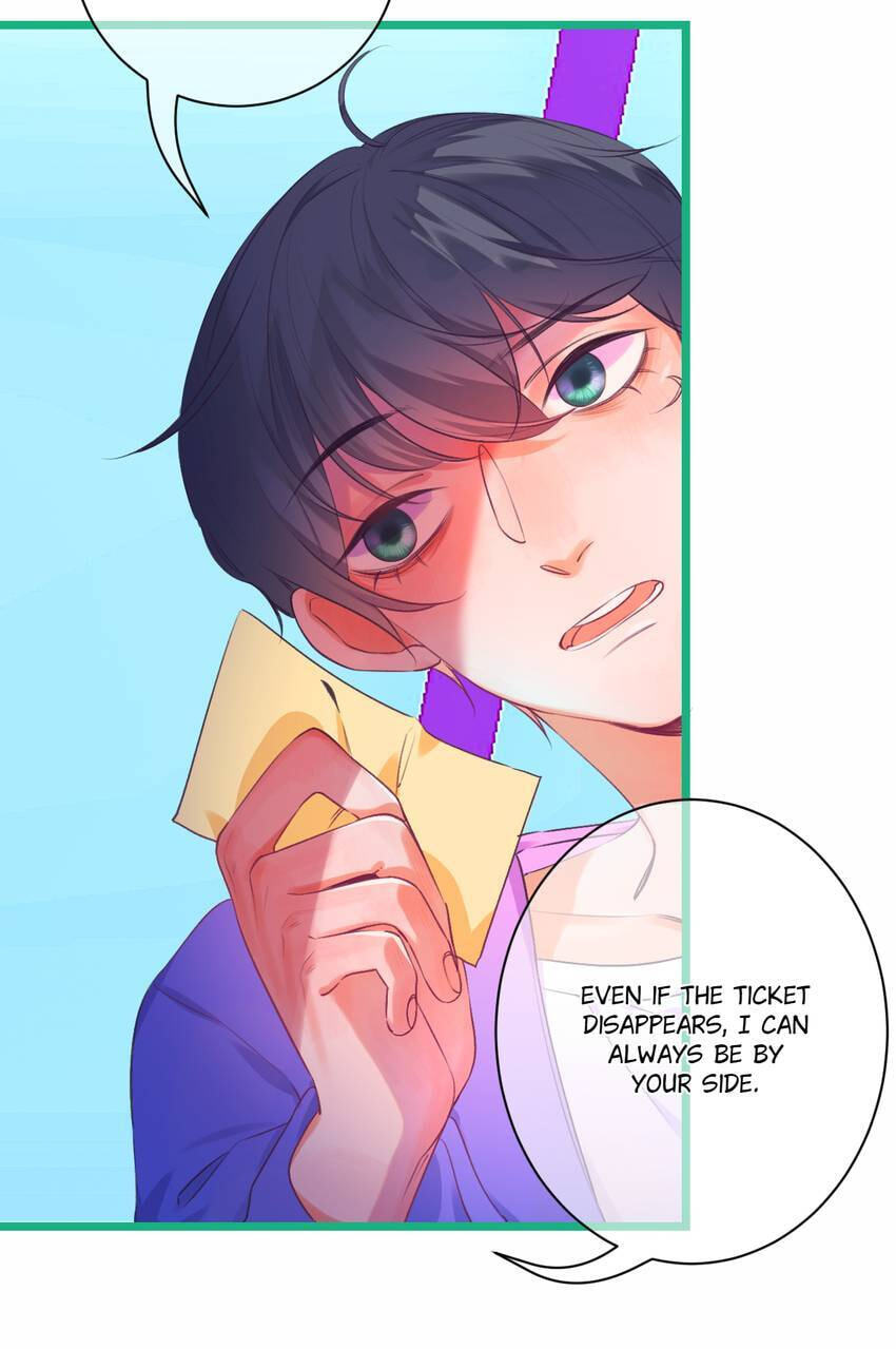 Seven Days After Death Chapter 21 page 58 - 