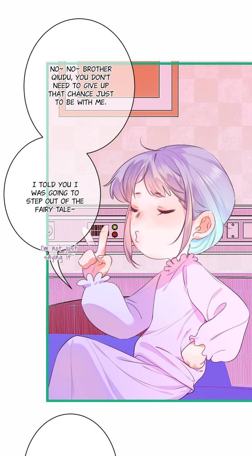 Seven Days After Death Chapter 21 page 59 - 