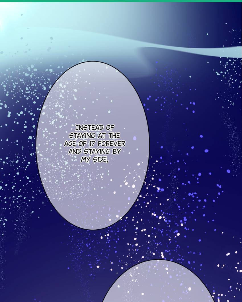 Seven Days After Death Chapter 21 page 64 - 