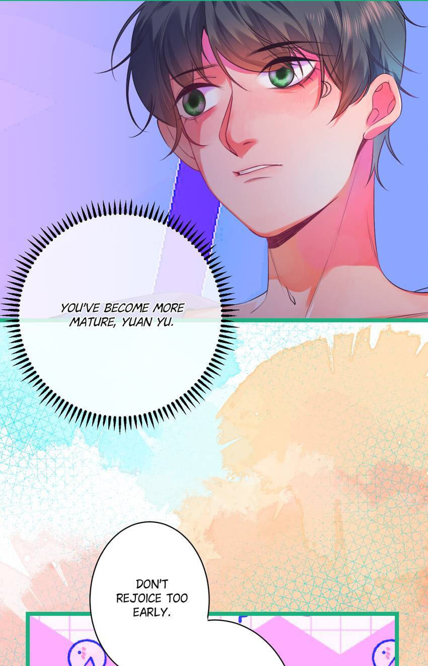 Seven Days After Death Chapter 21 page 66 - 