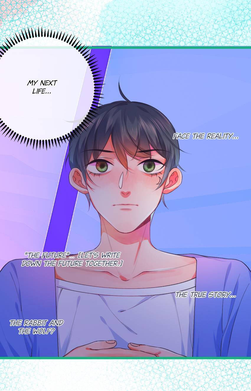 Seven Days After Death Chapter 21 page 68 - 