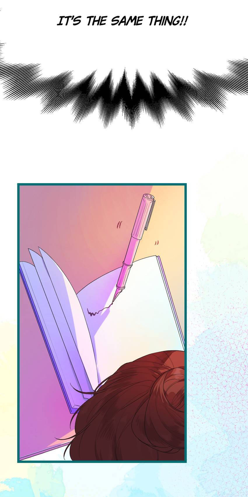 Seven Days After Death Chapter 21 page 8 - 