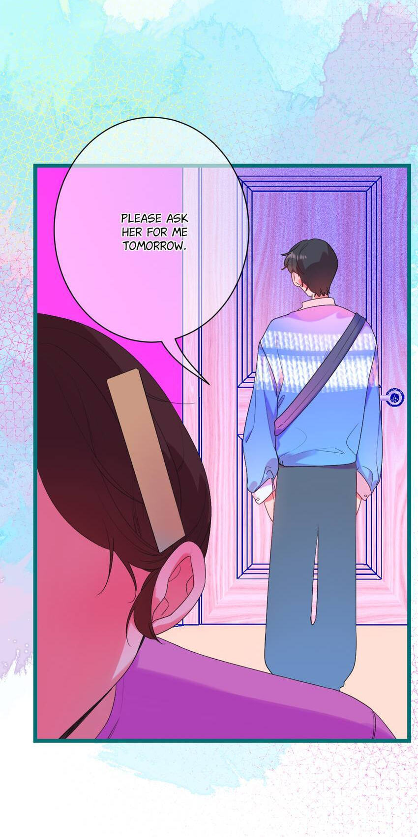 Seven Days After Death Chapter 21 page 9 - 