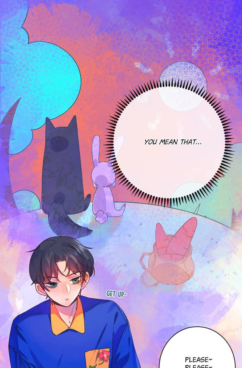Seven Days After Death Chapter 22 page 12 - 