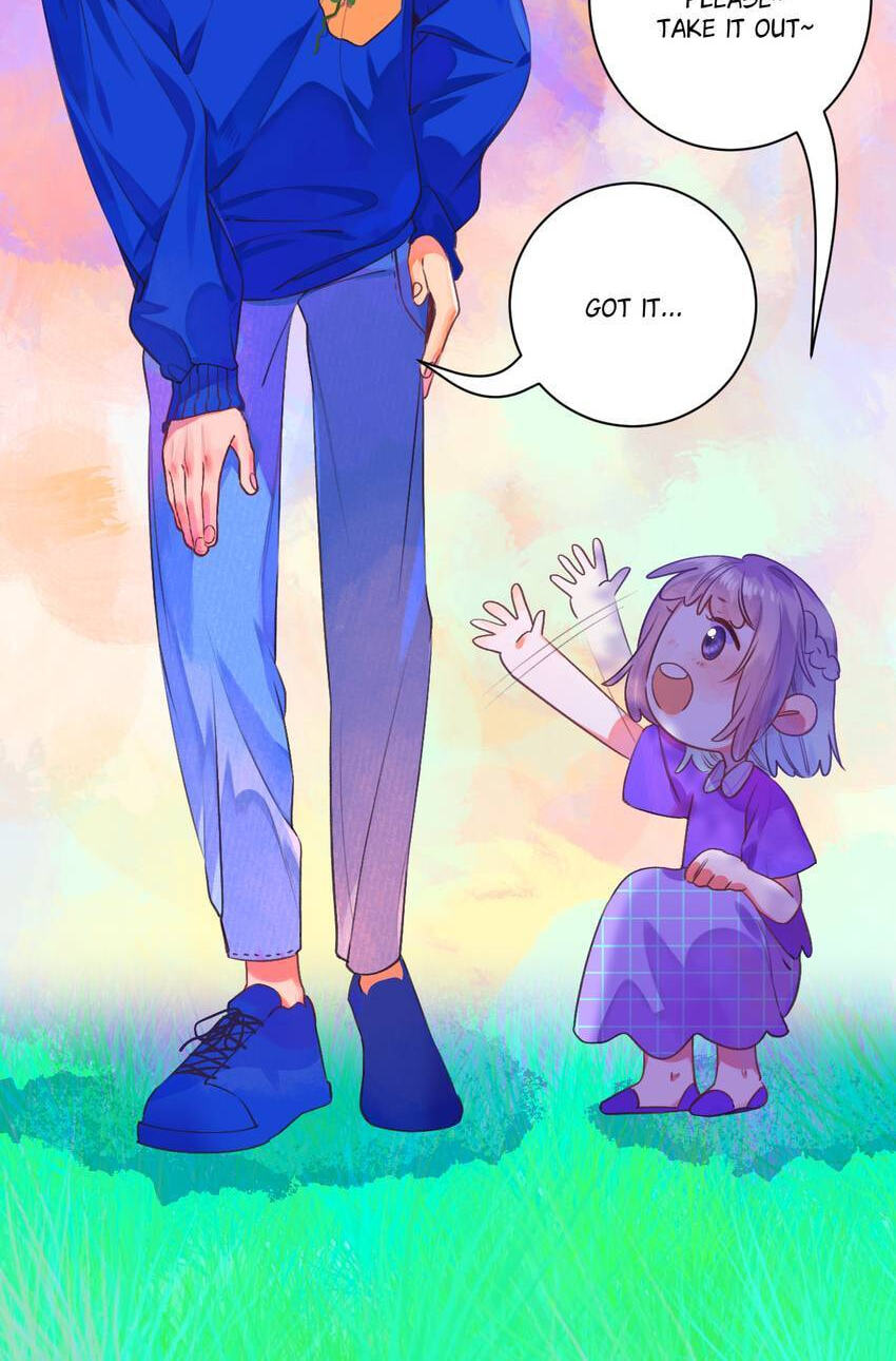 Seven Days After Death Chapter 22 page 13 - 