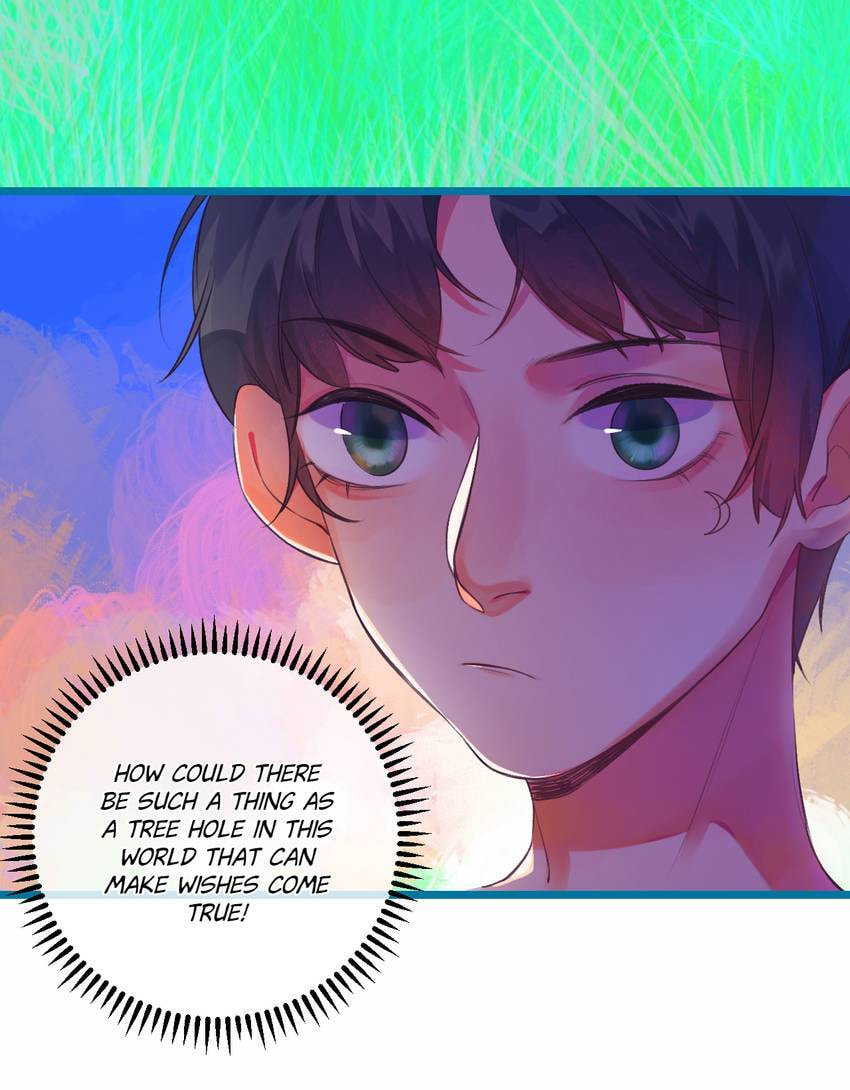 Seven Days After Death Chapter 22 page 14 - 