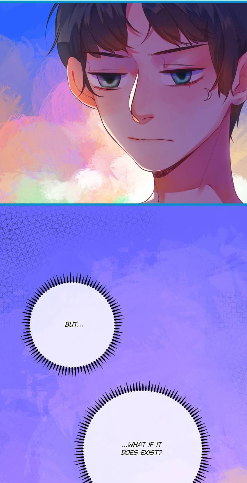Seven Days After Death Chapter 22 page 16 - 