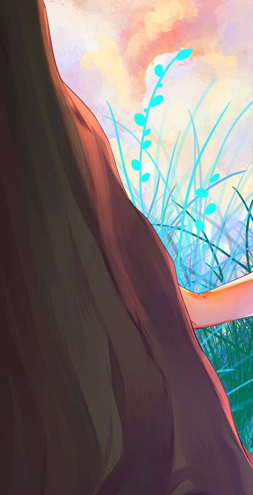 Seven Days After Death Chapter 22 page 18 - 