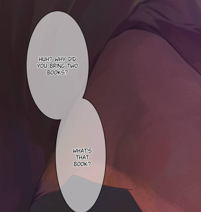 Seven Days After Death Chapter 22 page 19 - 