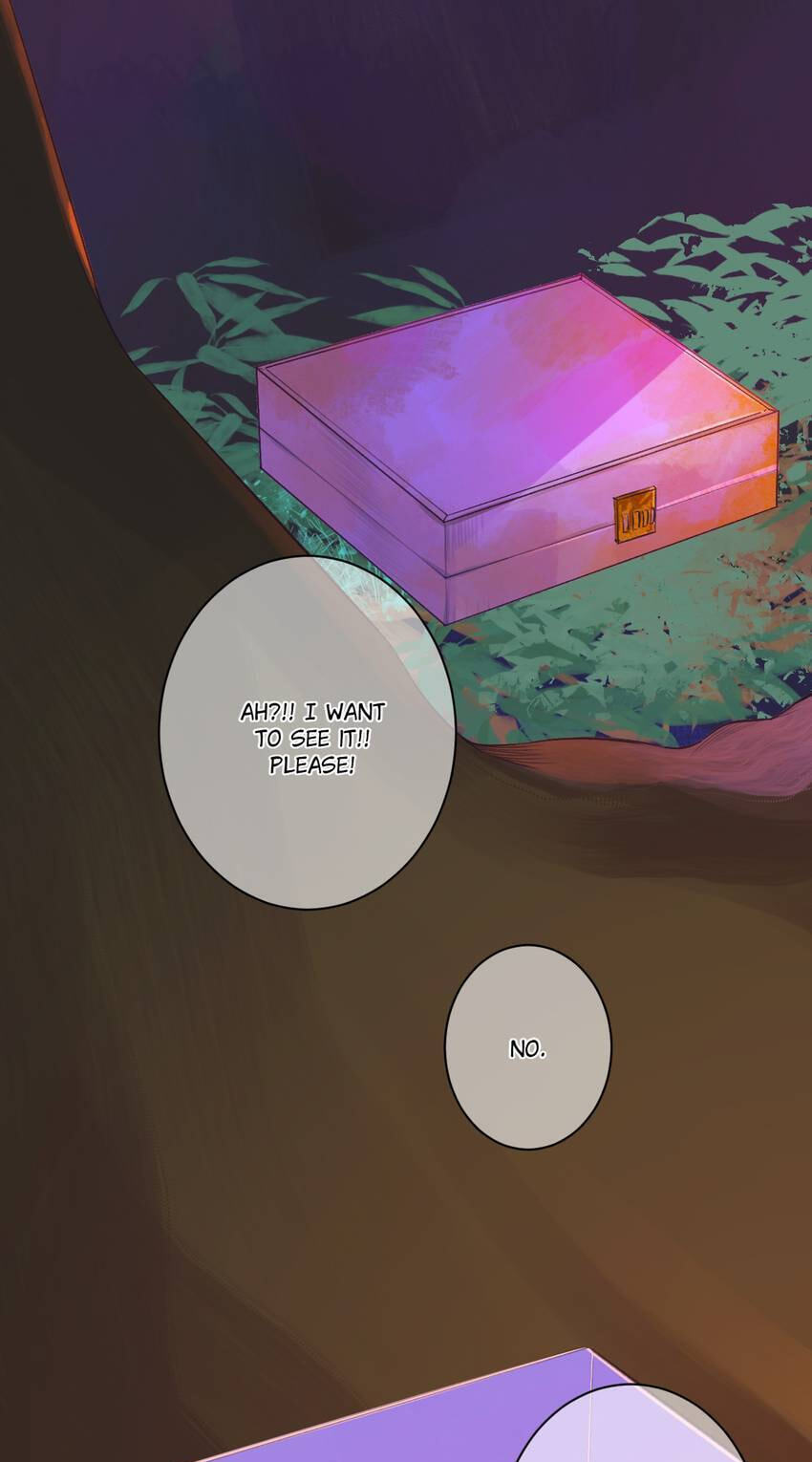 Seven Days After Death Chapter 22 page 21 - 