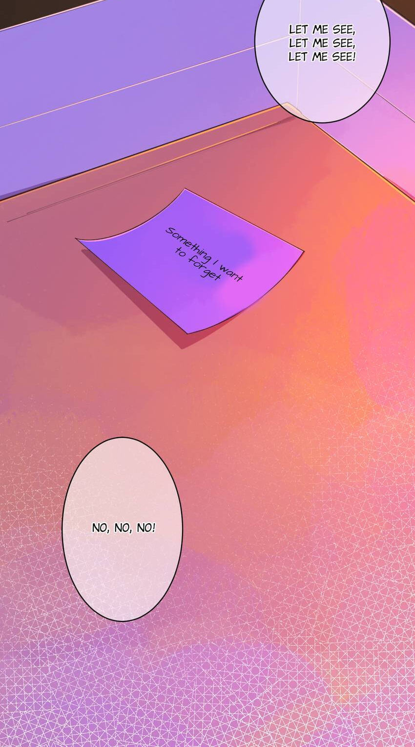 Seven Days After Death Chapter 22 page 22 - 