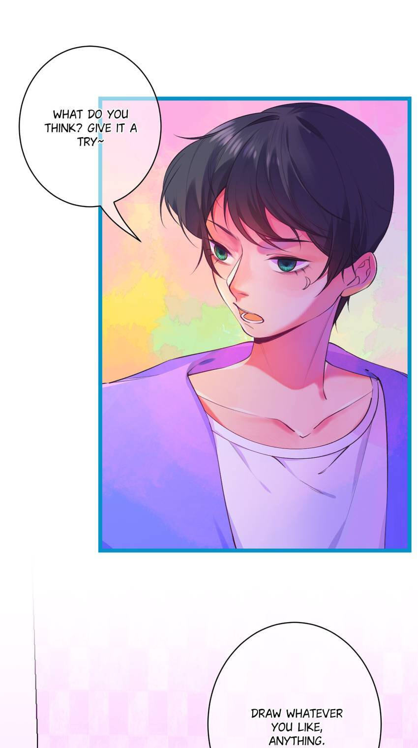 Seven Days After Death Chapter 22 page 30 - 