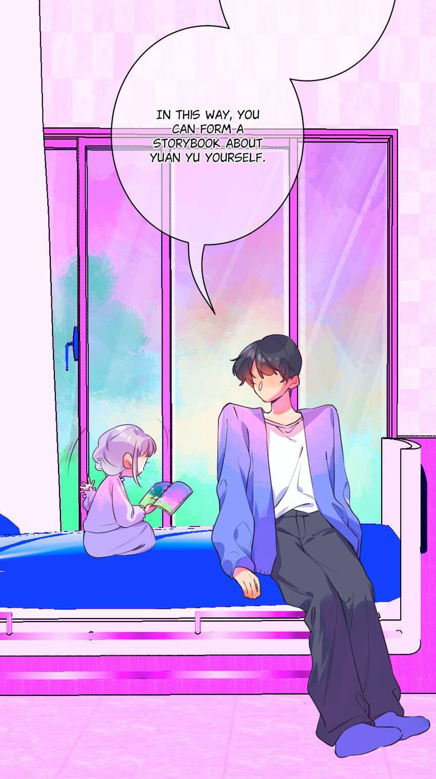 Seven Days After Death Chapter 22 page 31 - 