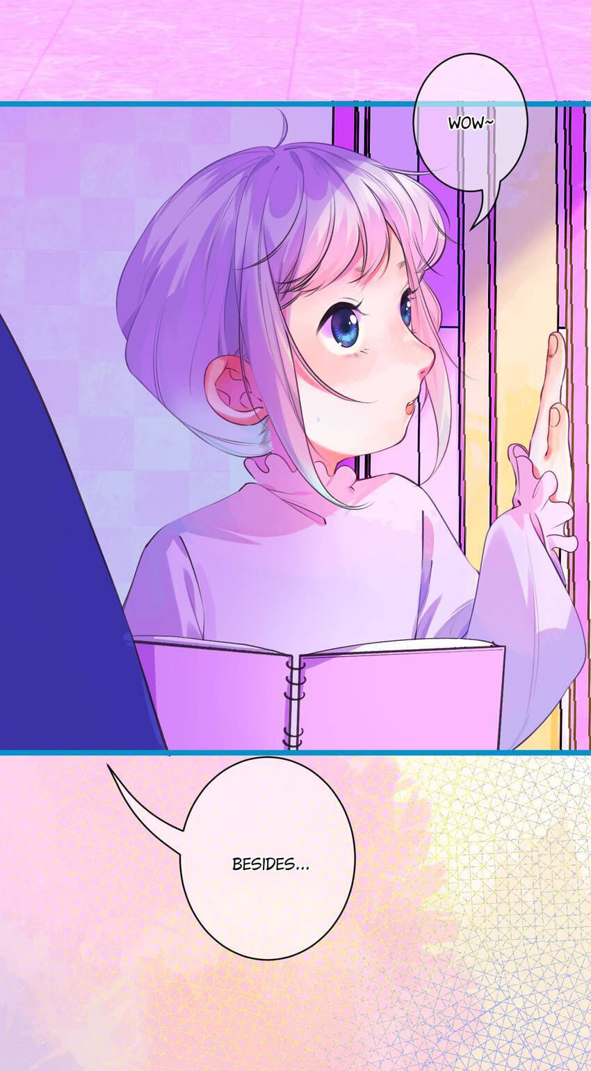 Seven Days After Death Chapter 22 page 32 - 