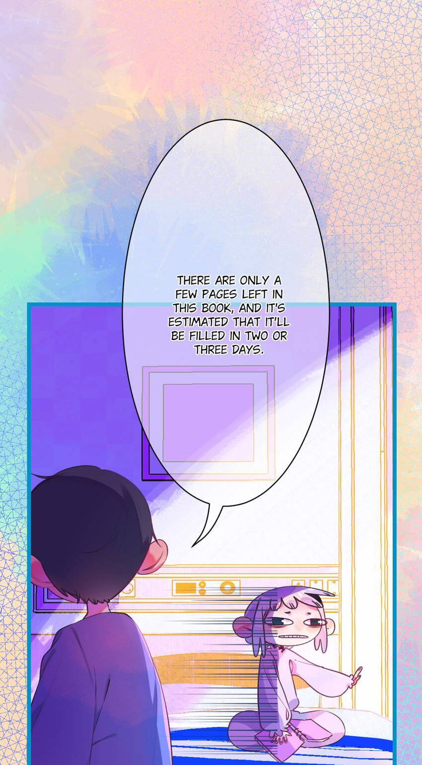 Seven Days After Death Chapter 22 page 33 - 