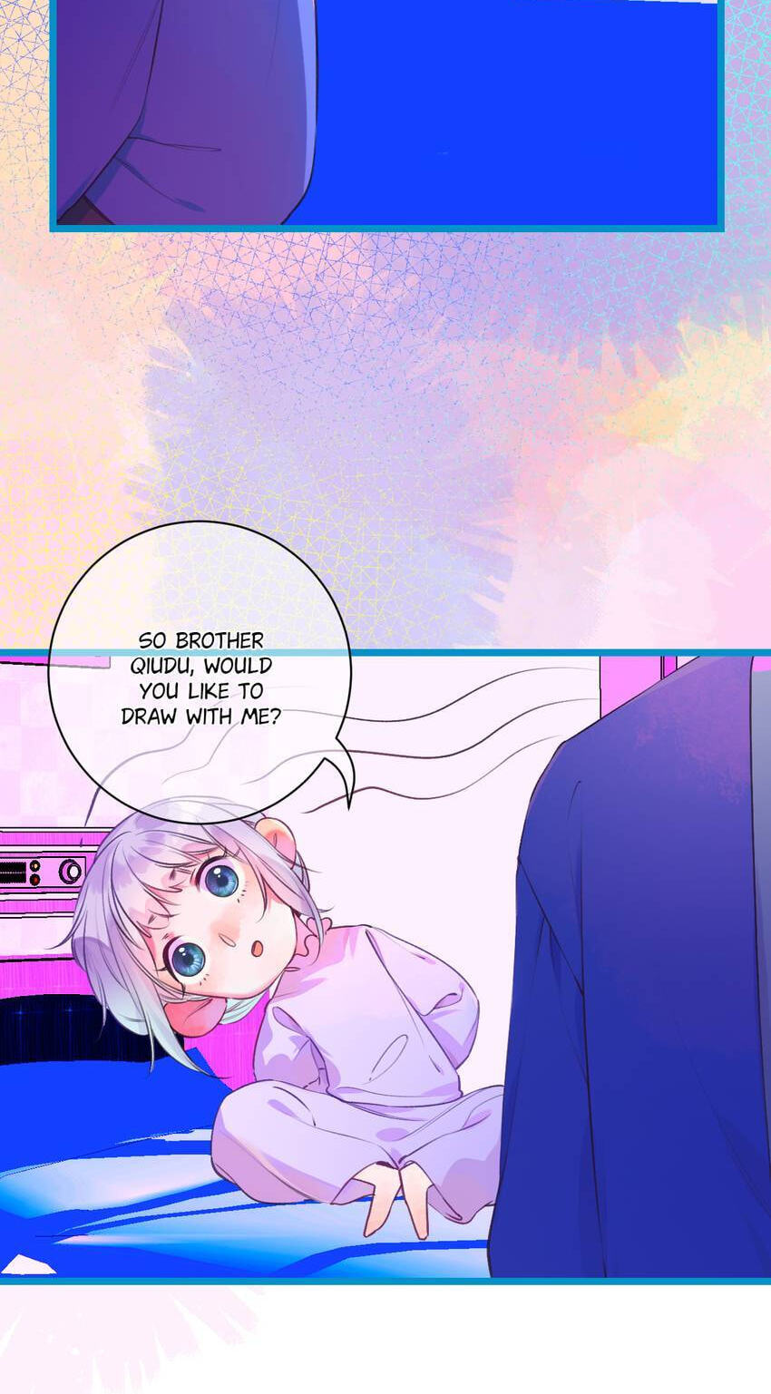 Seven Days After Death Chapter 22 page 34 - 