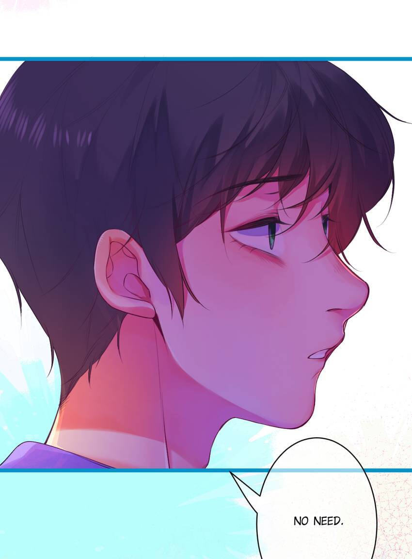 Seven Days After Death Chapter 22 page 35 - 