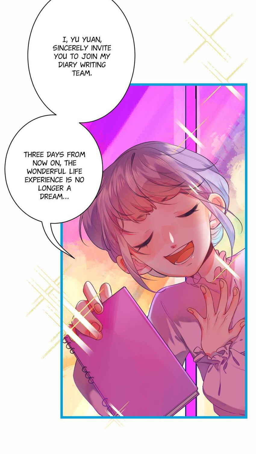 Seven Days After Death Chapter 22 page 38 - 