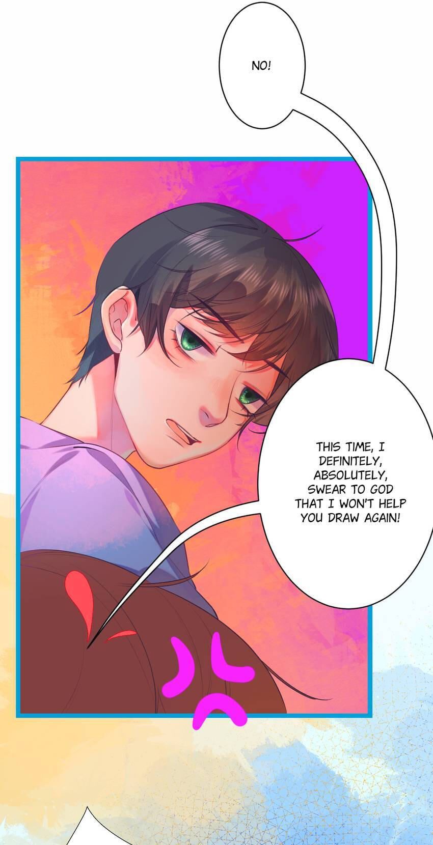 Seven Days After Death Chapter 22 page 39 - 