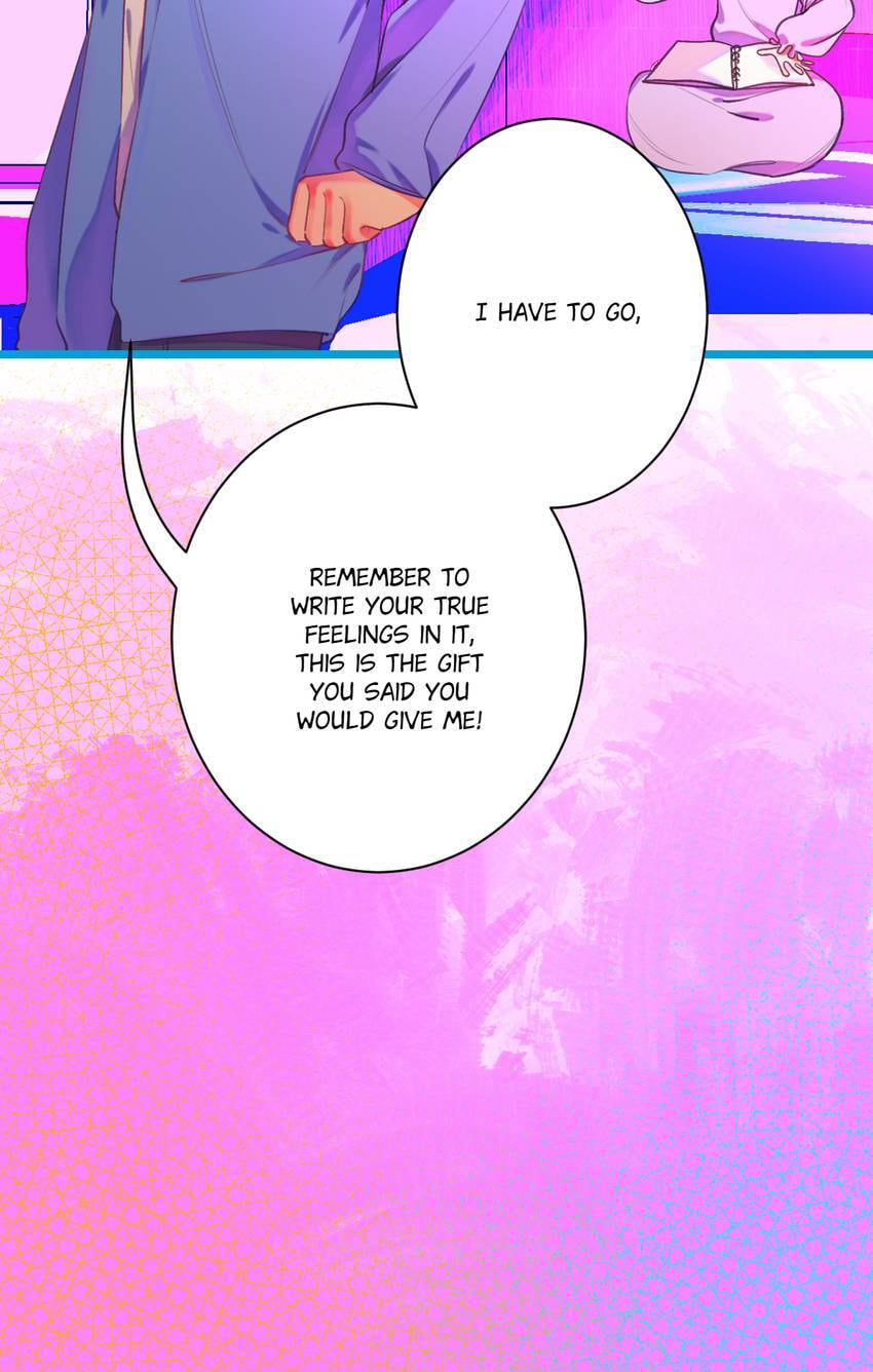 Seven Days After Death Chapter 22 page 42 - 