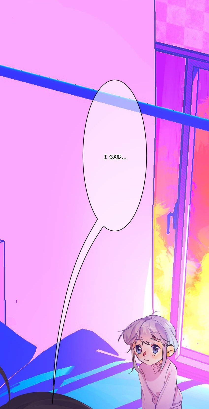 Seven Days After Death Chapter 22 page 46 - 