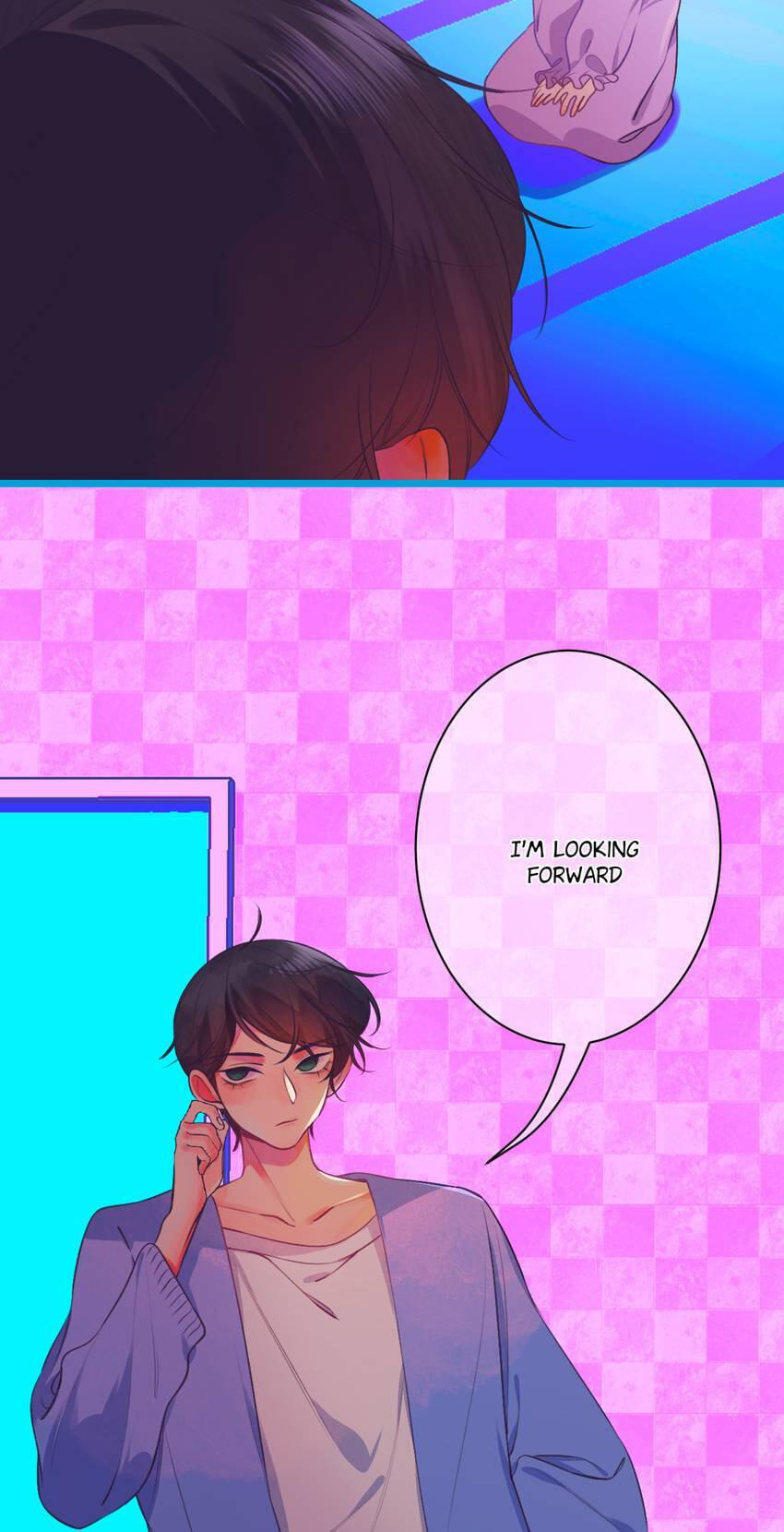 Seven Days After Death Chapter 22 page 47 - 
