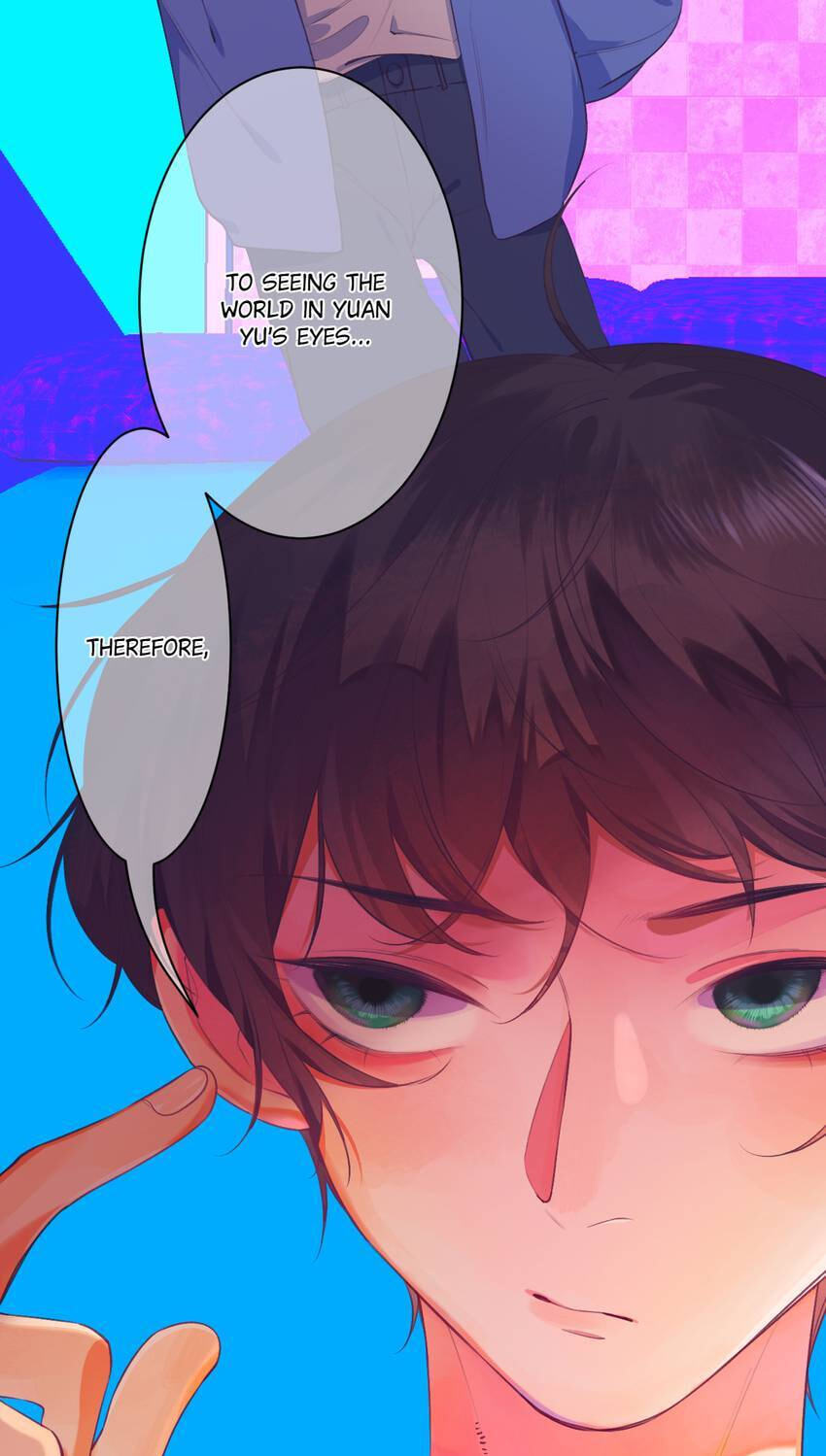 Seven Days After Death Chapter 22 page 48 - 