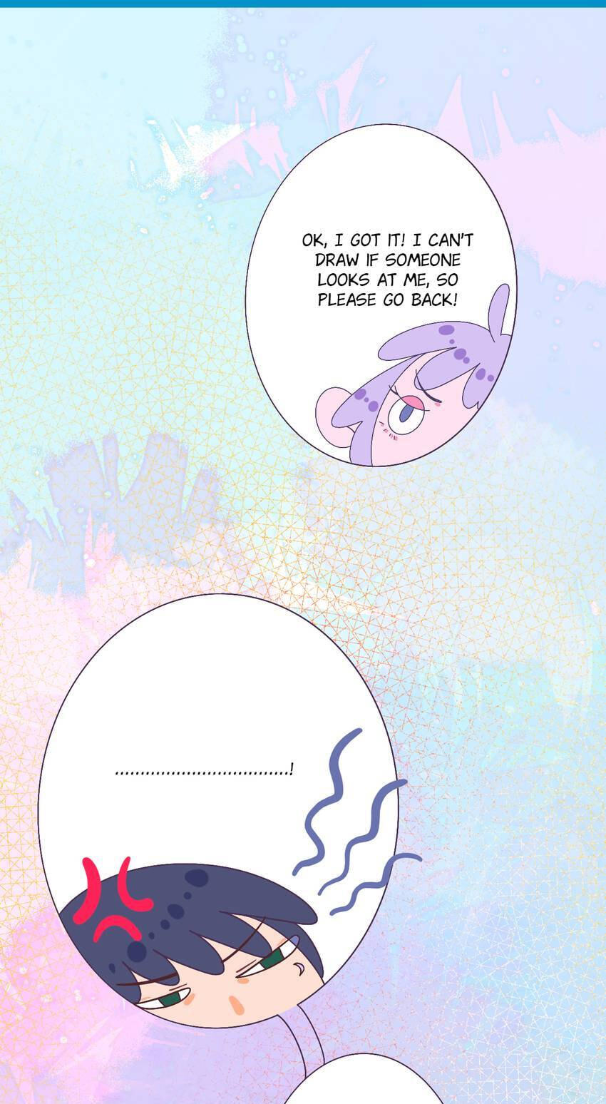 Seven Days After Death Chapter 22 page 50 - 