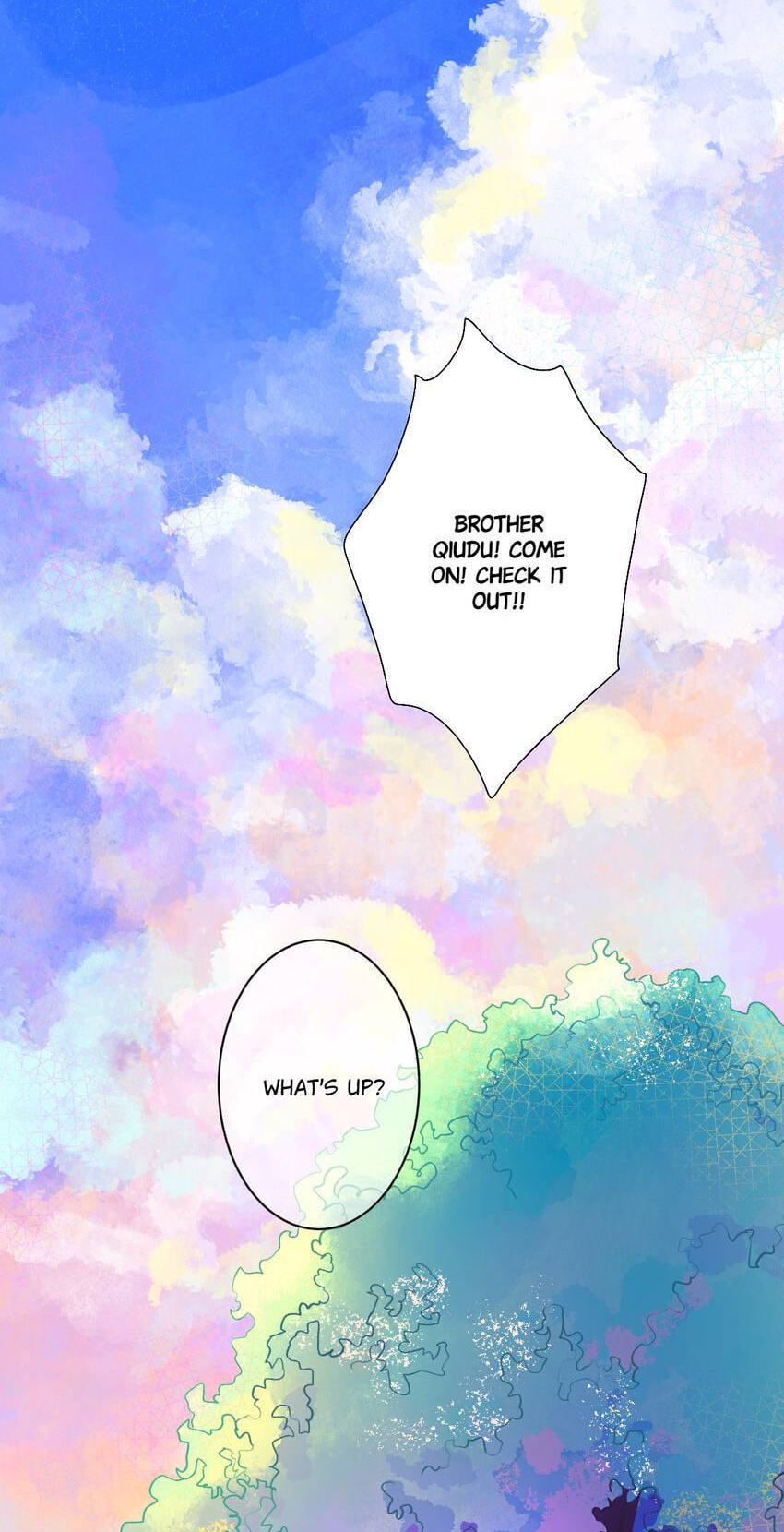 Seven Days After Death Chapter 22 page 6 - 