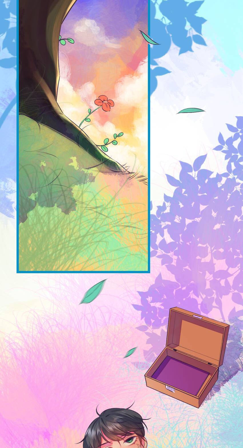 Seven Days After Death Chapter 22 page 55 - 