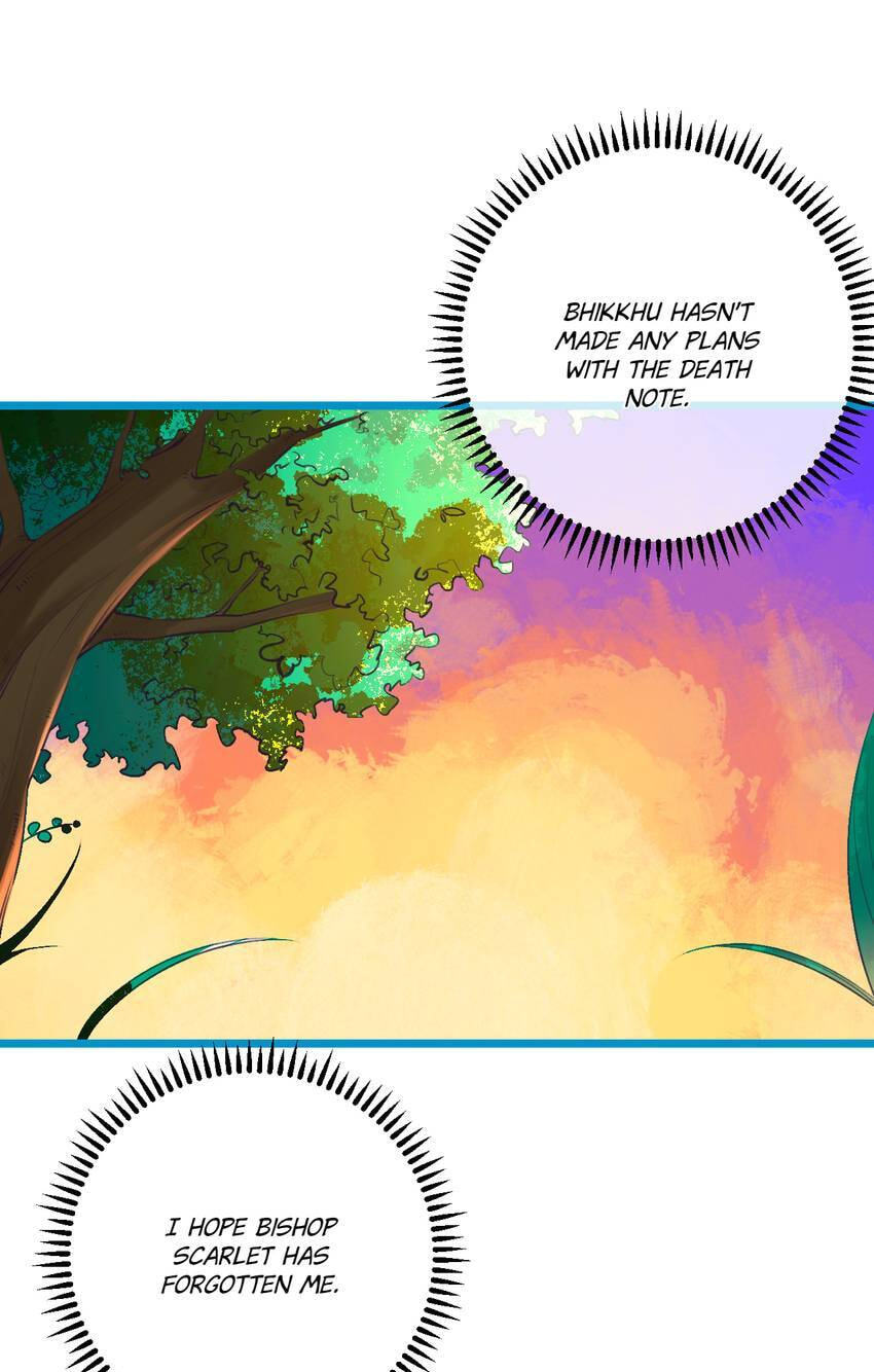 Seven Days After Death Chapter 22 page 57 - 