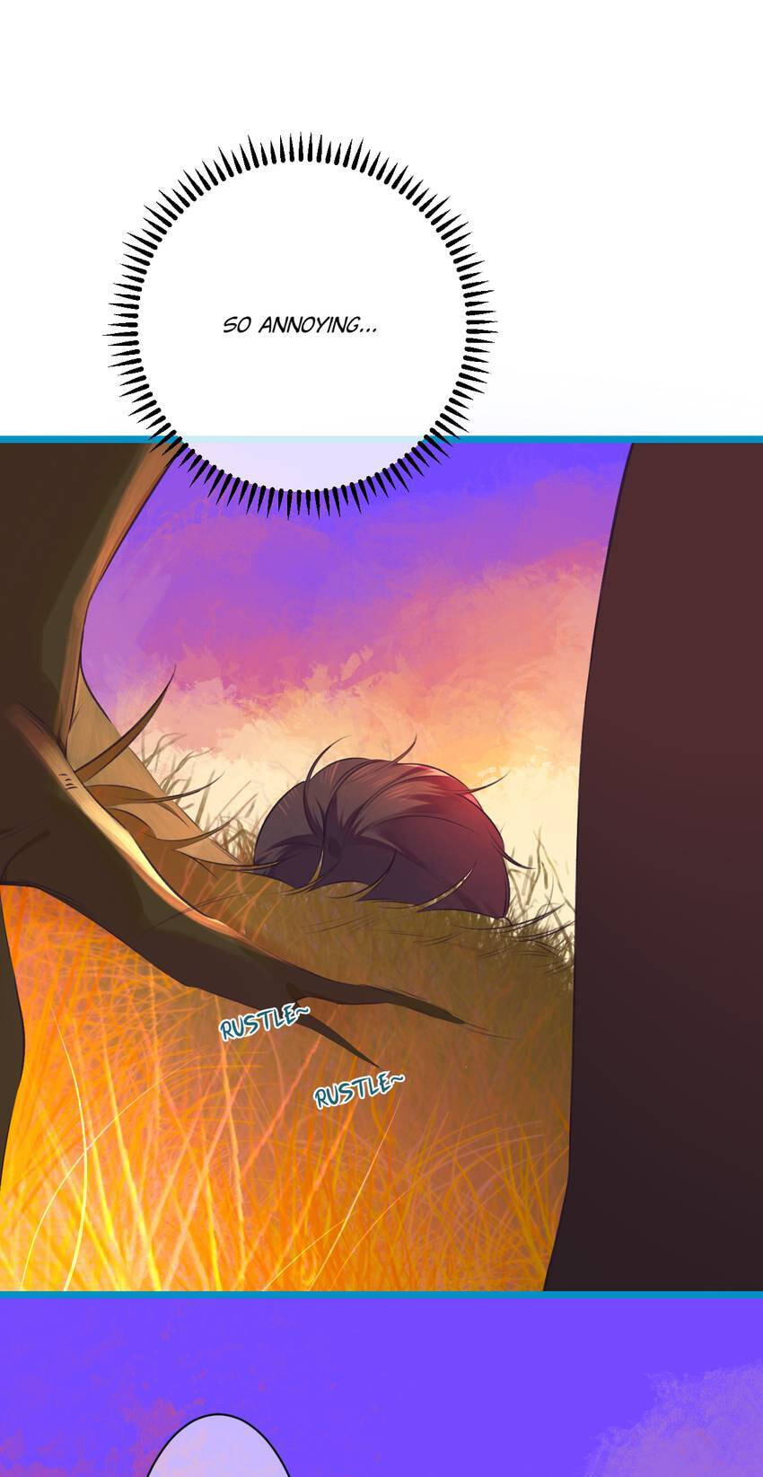 Seven Days After Death Chapter 22 page 59 - 
