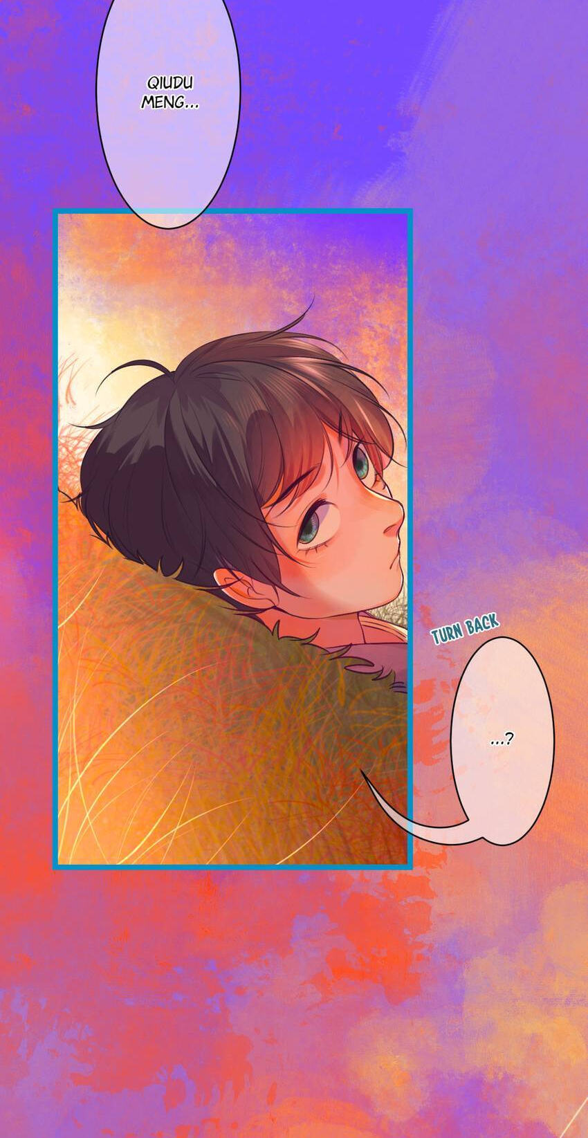 Seven Days After Death Chapter 22 page 60 - 