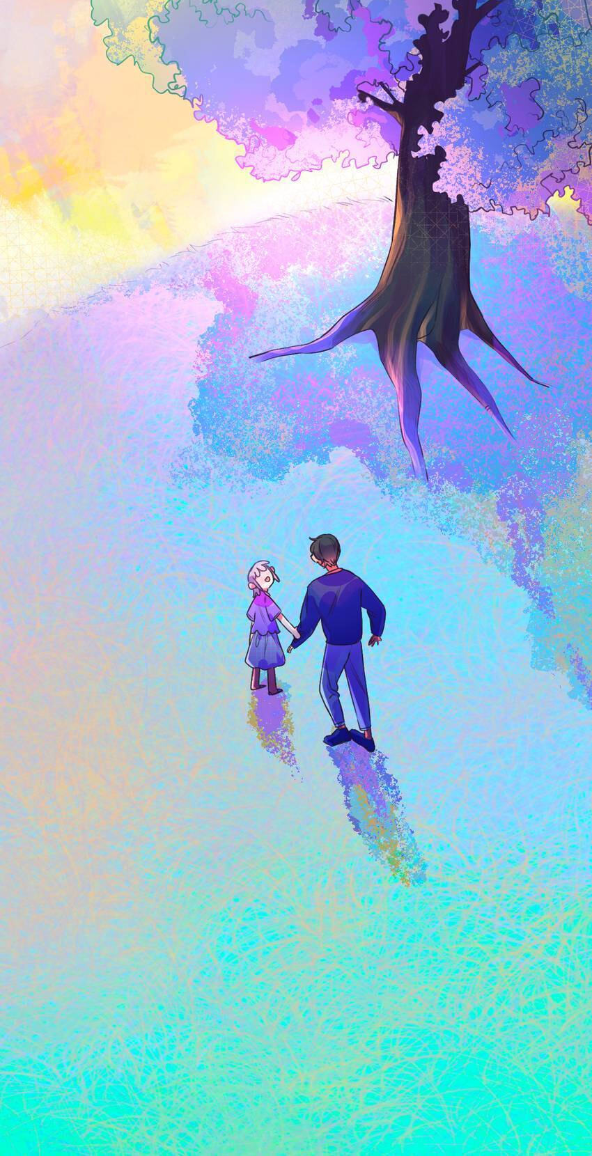 Seven Days After Death Chapter 22 page 7 - 