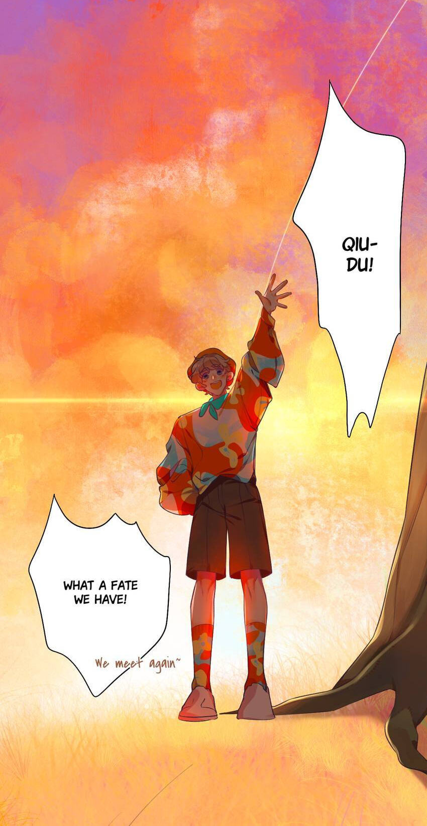Seven Days After Death Chapter 22 page 61 - 