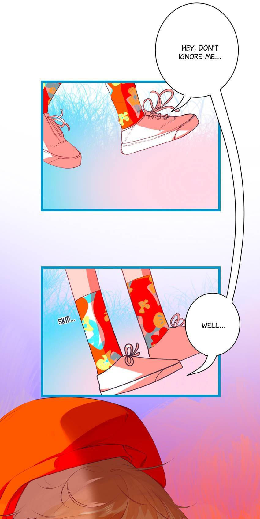 Seven Days After Death Chapter 22 page 64 - 