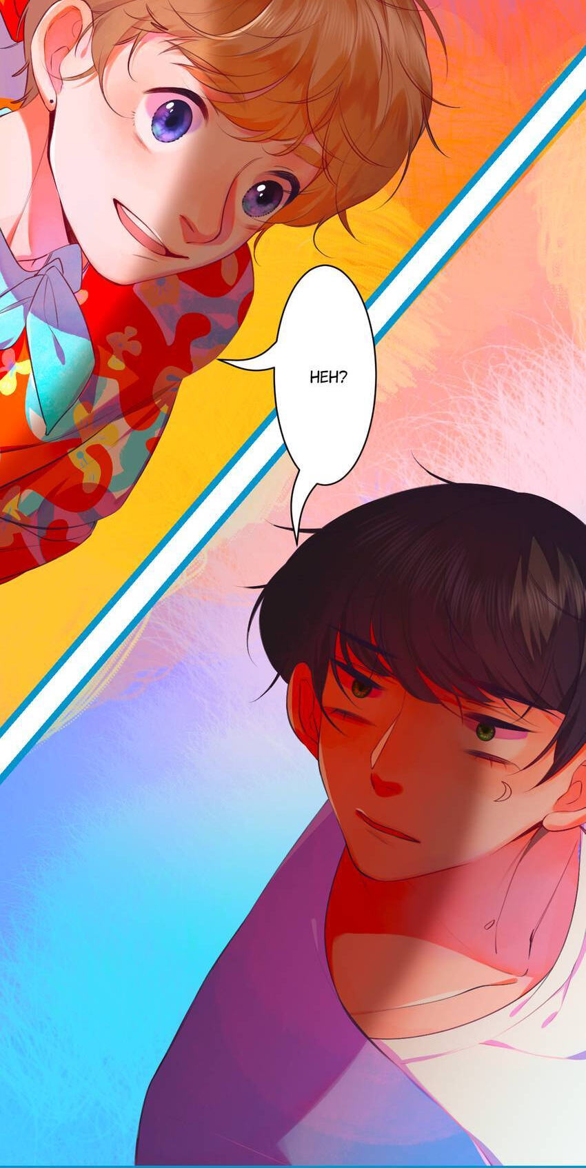 Seven Days After Death Chapter 22 page 65 - 