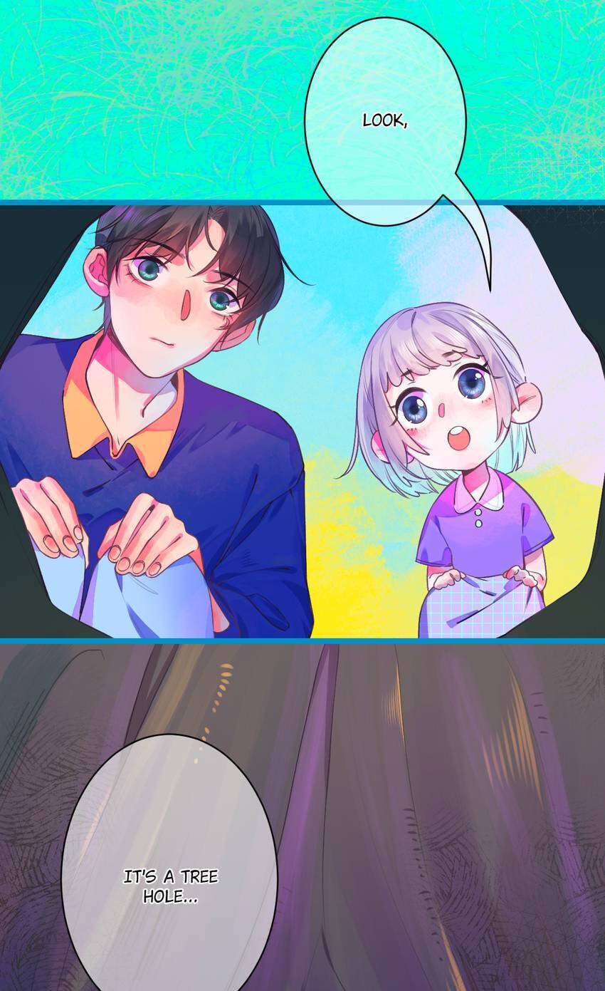 Seven Days After Death Chapter 22 page 8 - 