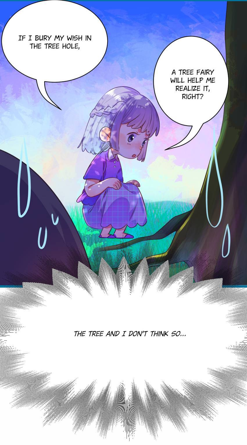 Seven Days After Death Chapter 22 page 10 - 