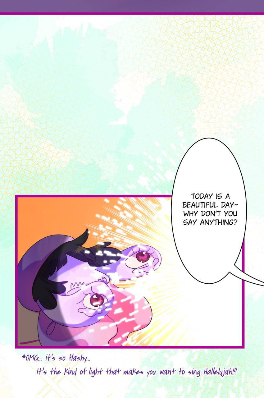 Seven Days After Death Chapter 23 page 13 - 